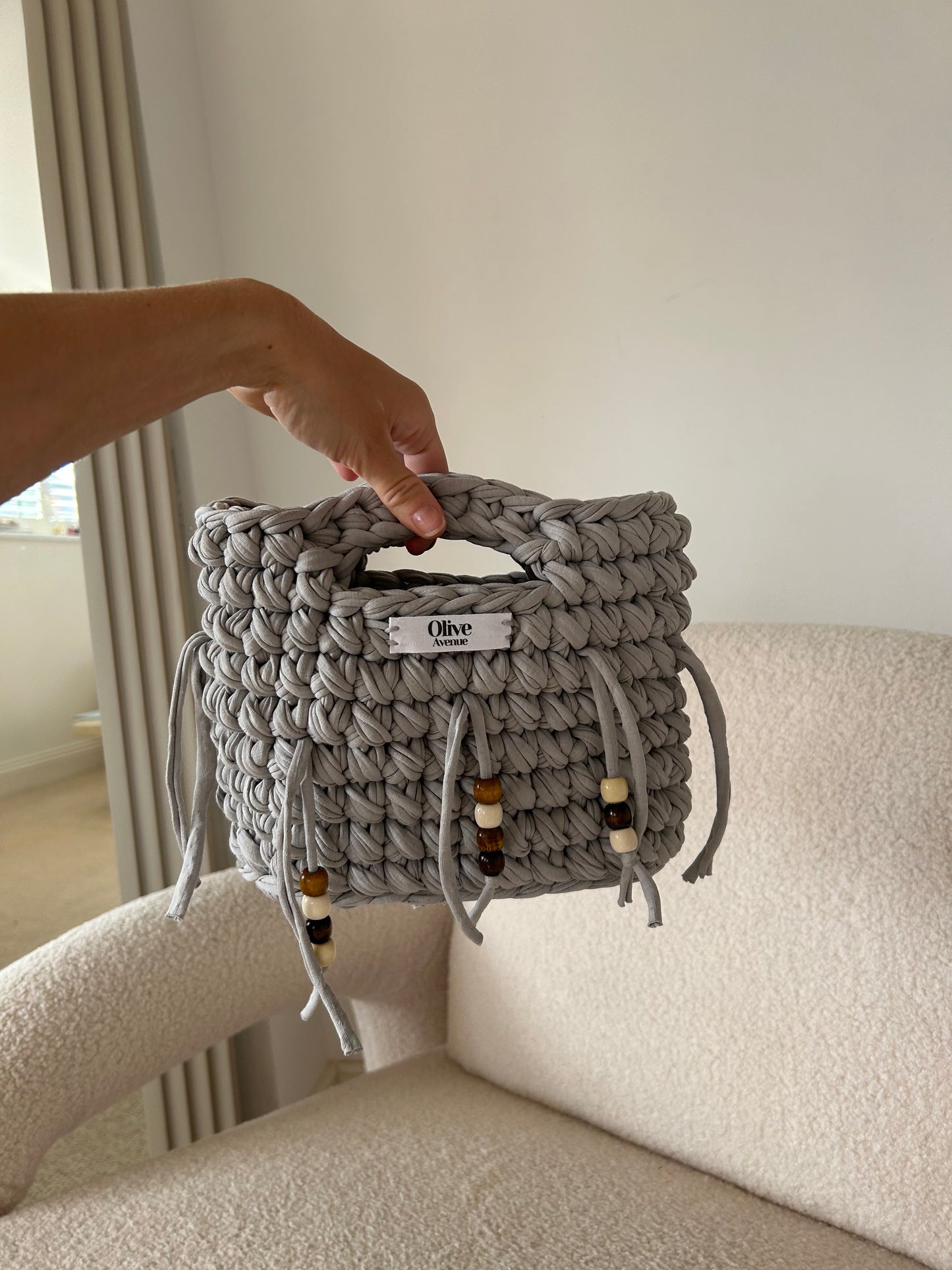 Laguna Mini Bag