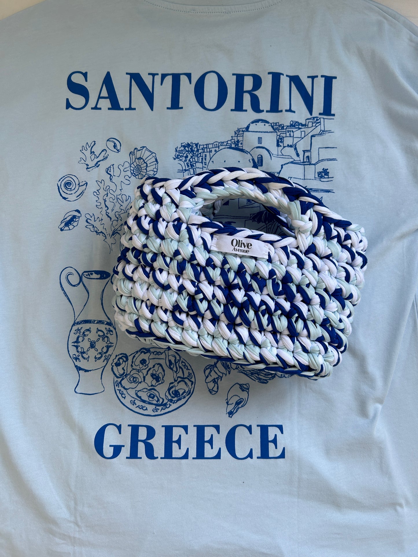 Mini Mykonos