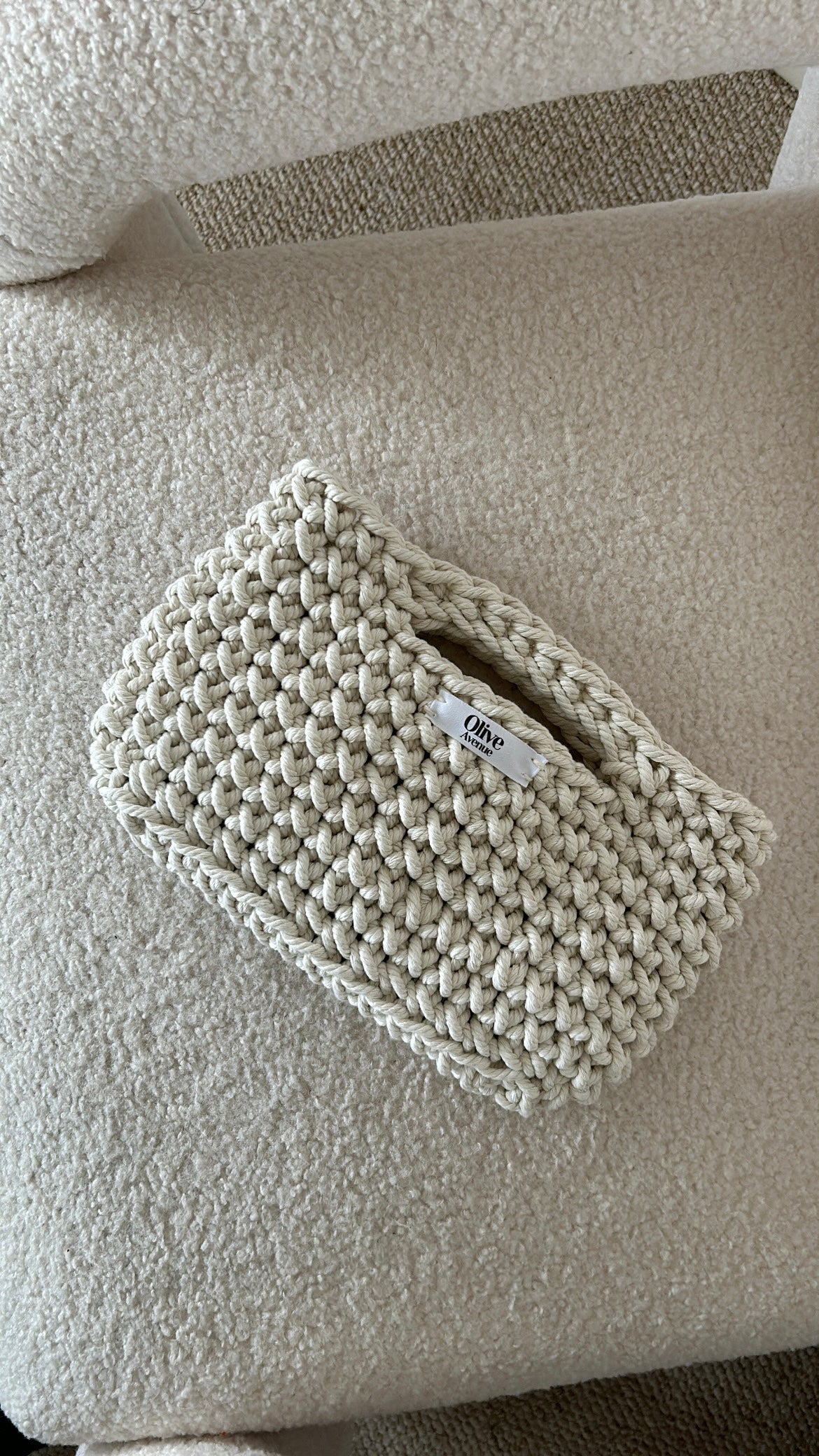 Capri Mini Bag