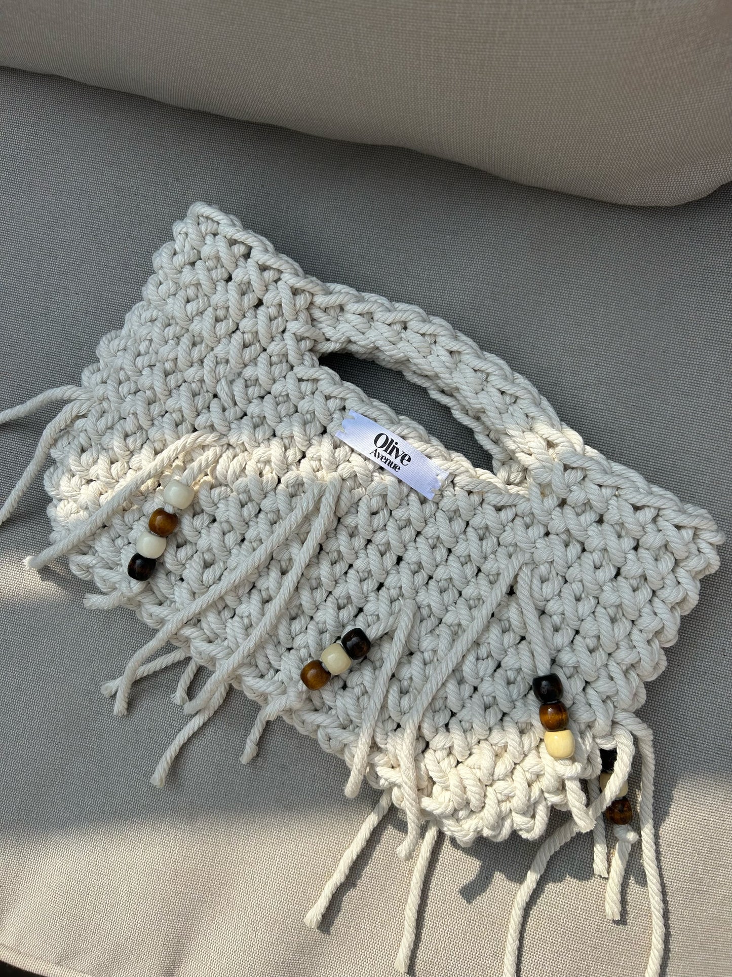 Coastal Capri Mini Bag