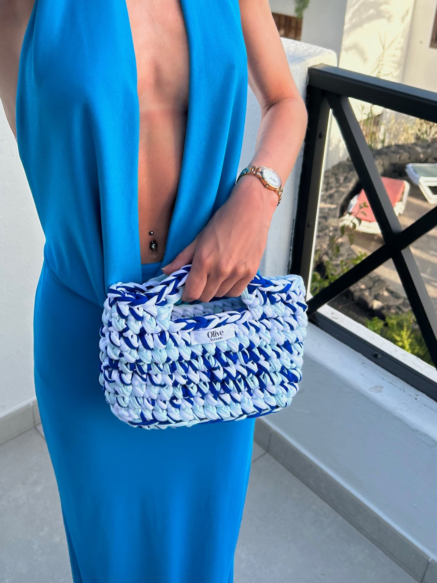Mini Mykonos