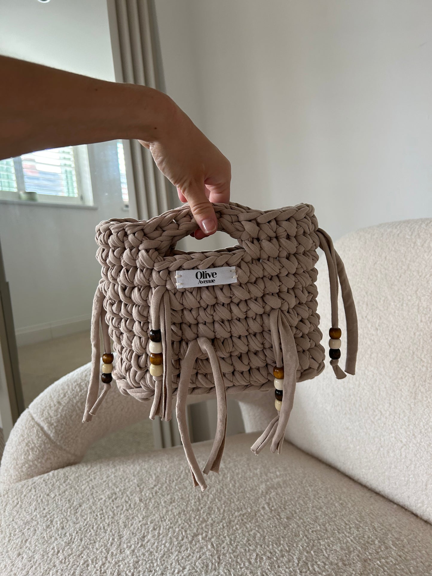 Laguna Mini Bag