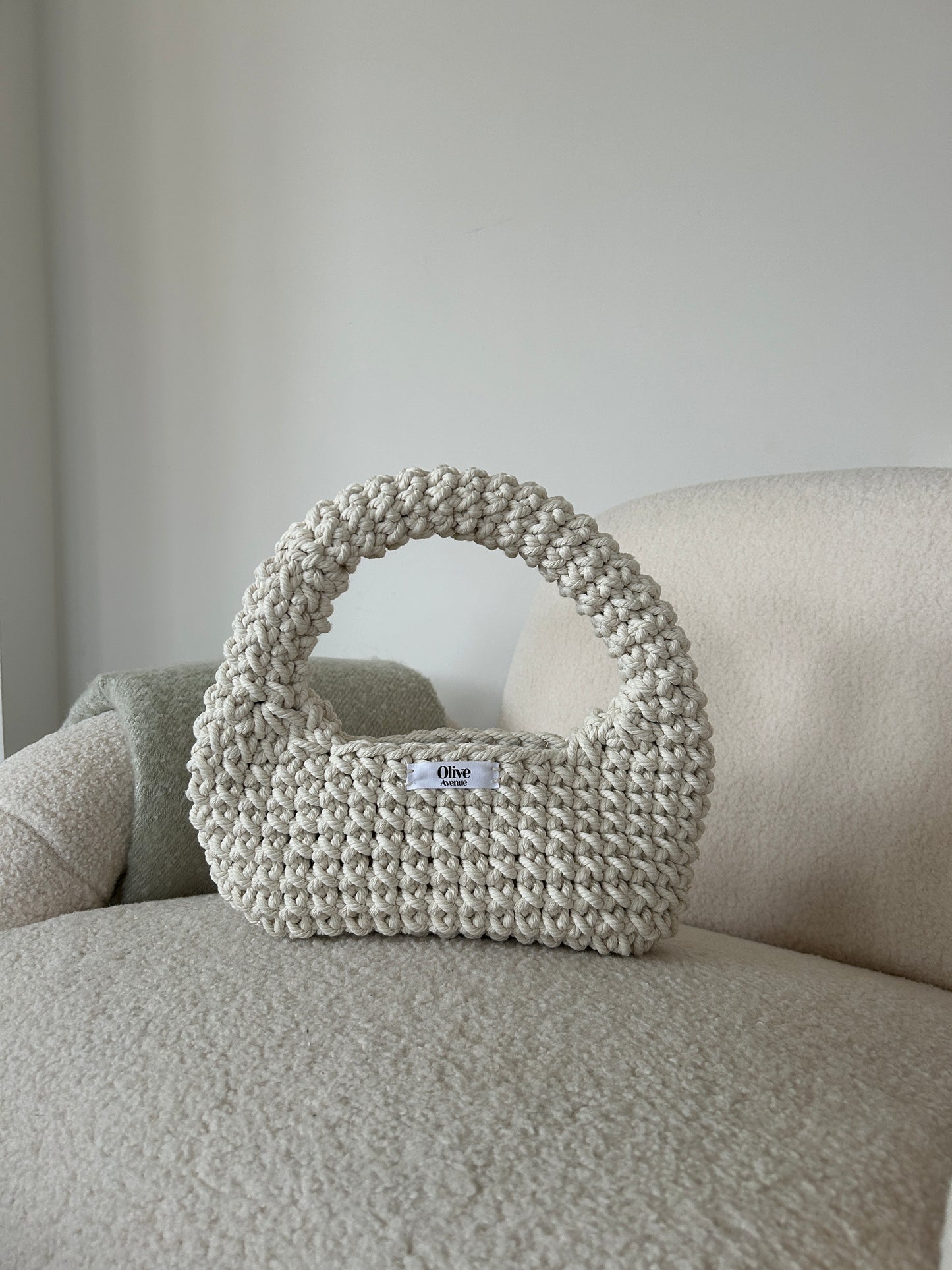ARIA Bag