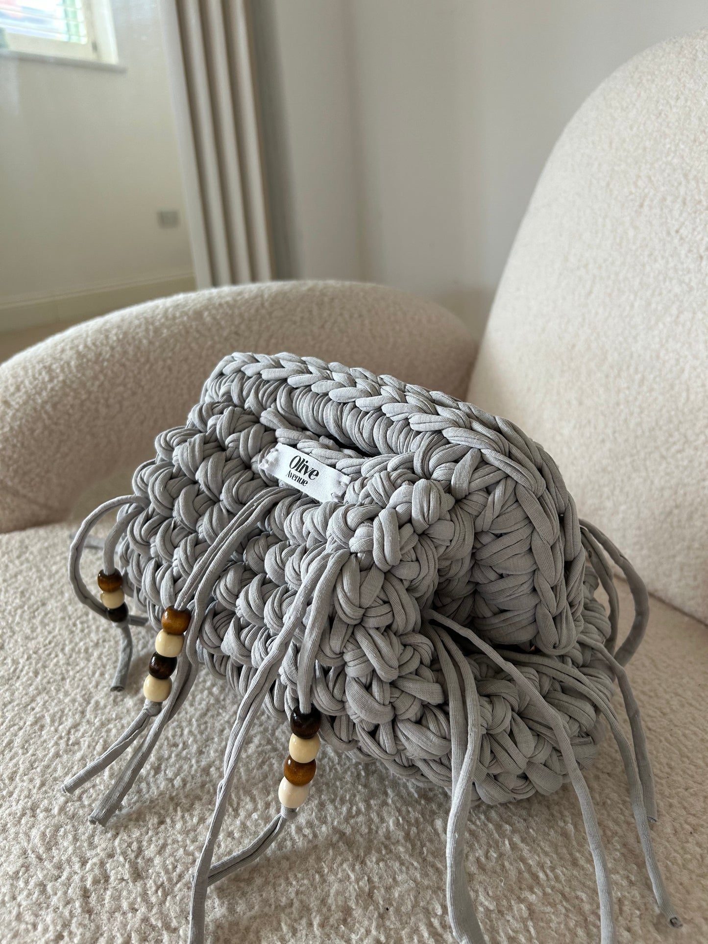 Laguna XL Clutch