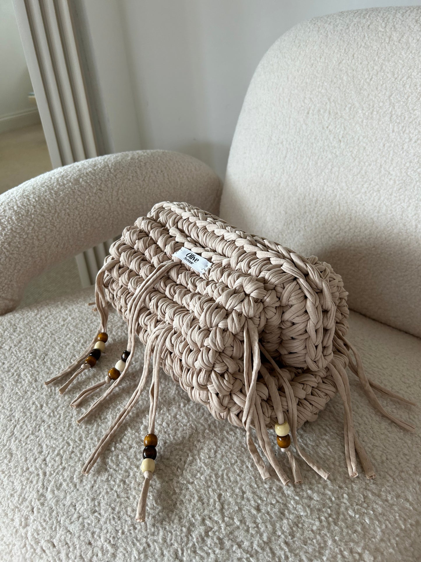 Laguna XL Clutch
