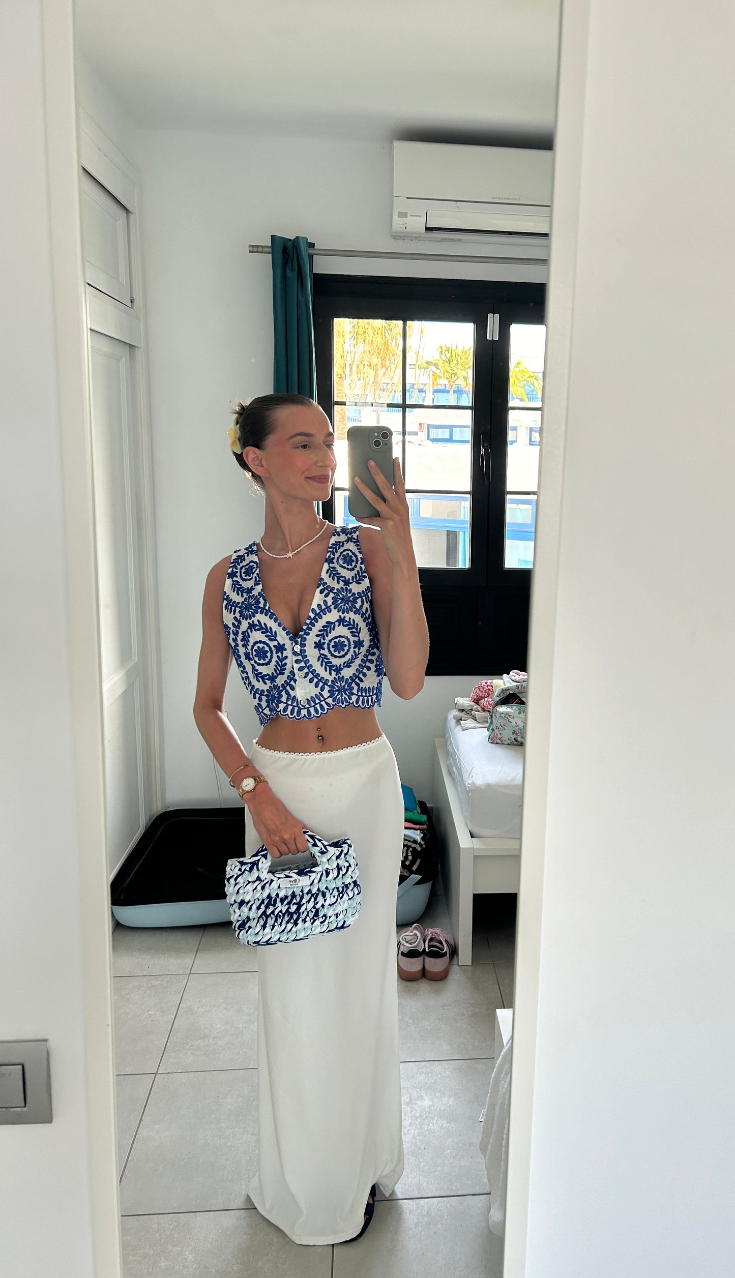 Mini Mykonos