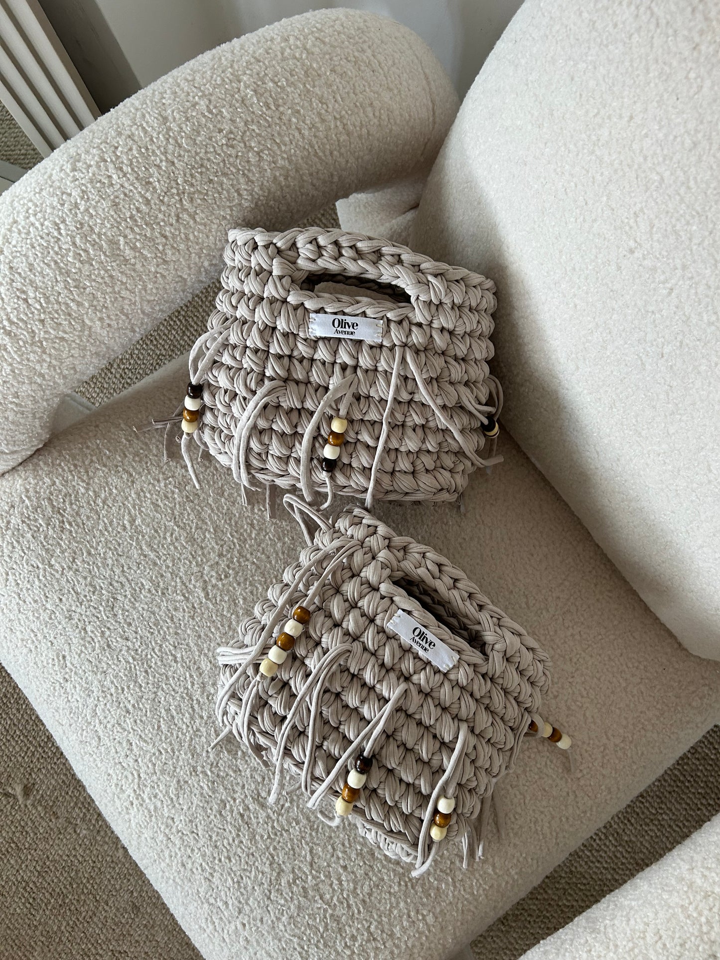 Laguna Mini Bag