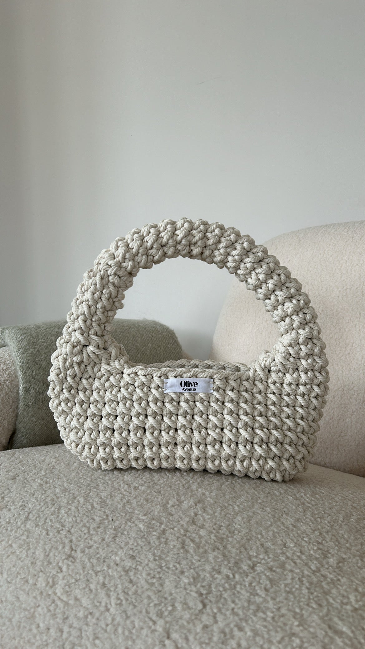 ARIA Bag