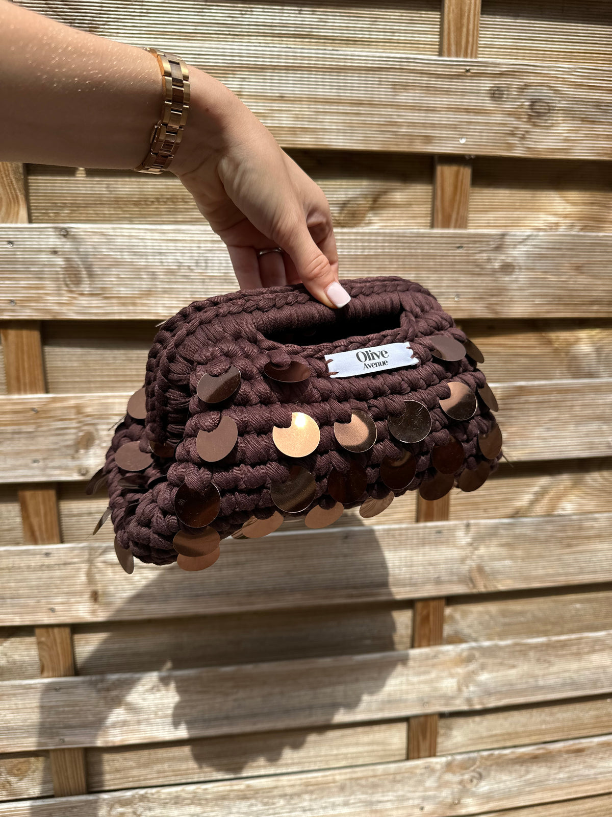 Cabana standard clutch