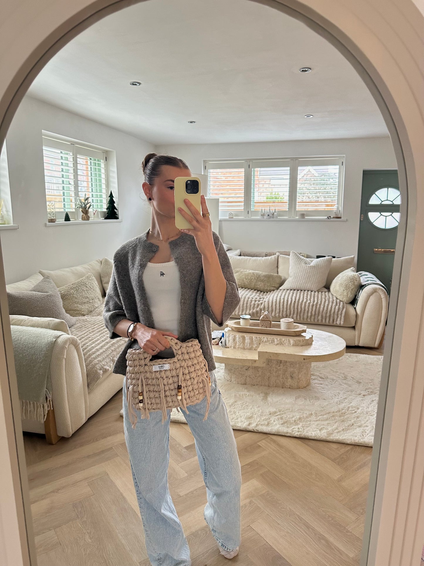 Laguna mini bag