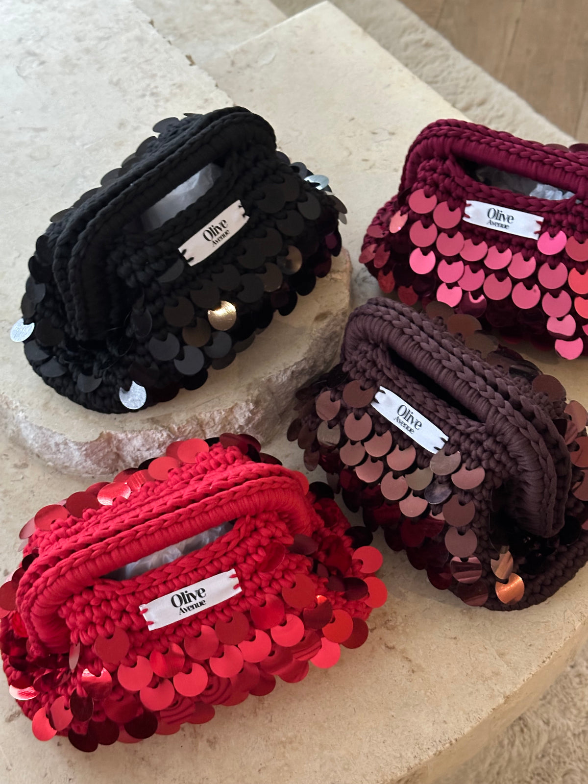 Winter collection