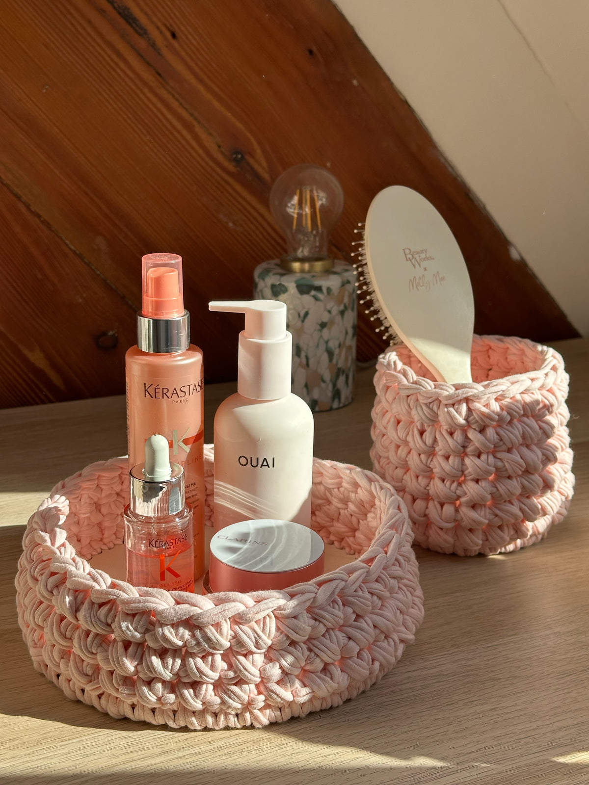 Vanity sets