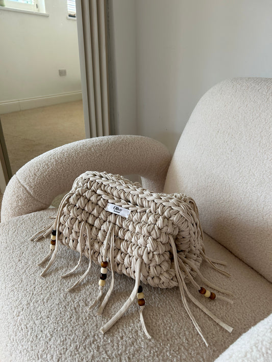 Laguna XL Clutch