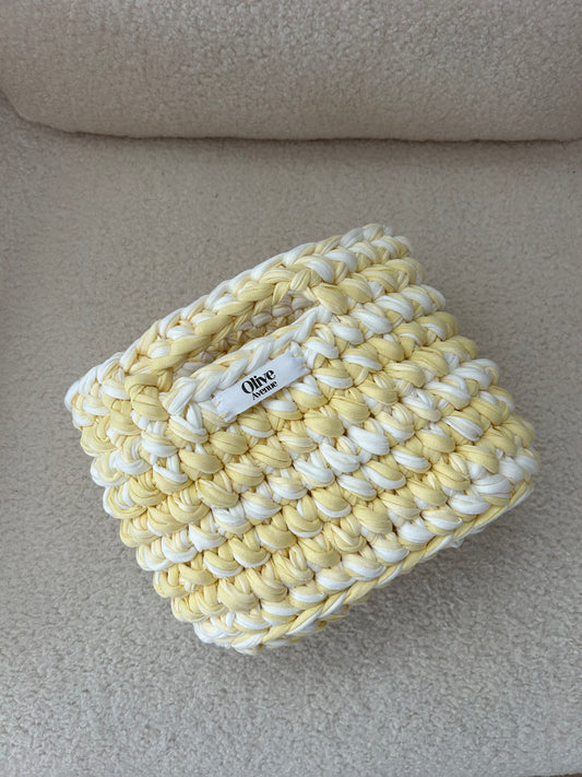 Butter Mini Bag