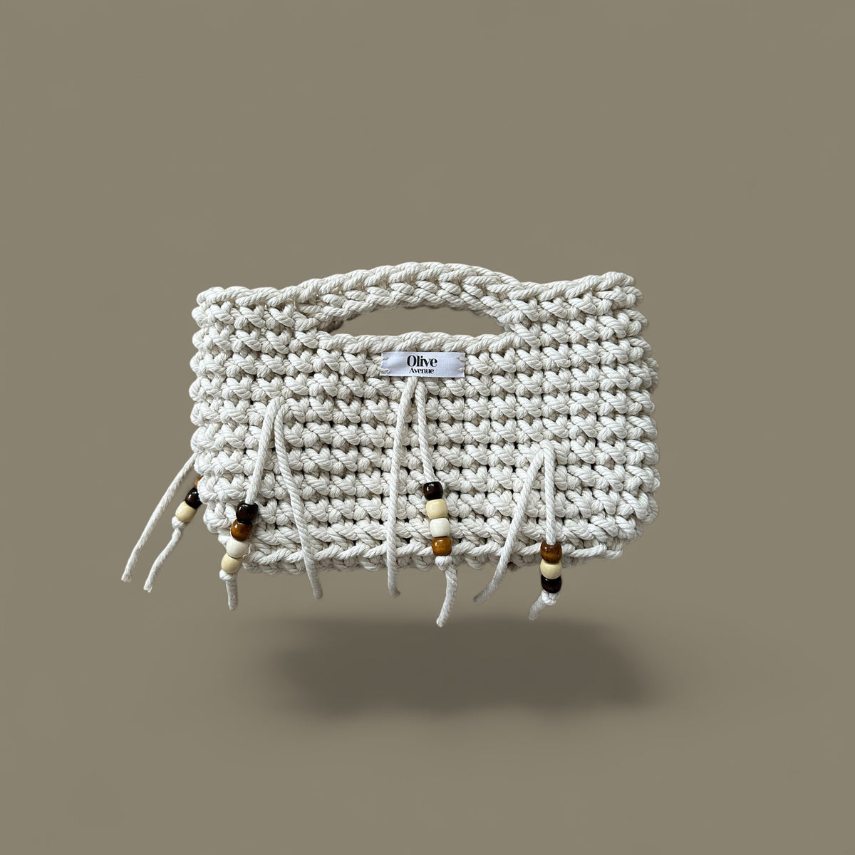 Coastal Capri Mini Bag