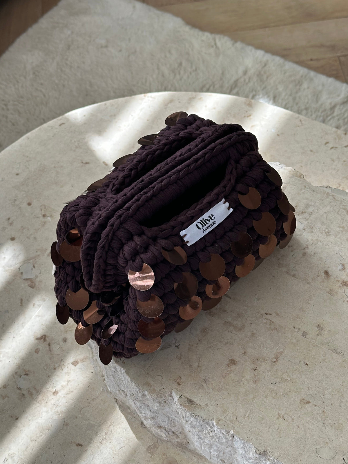 Cabana standard clutch