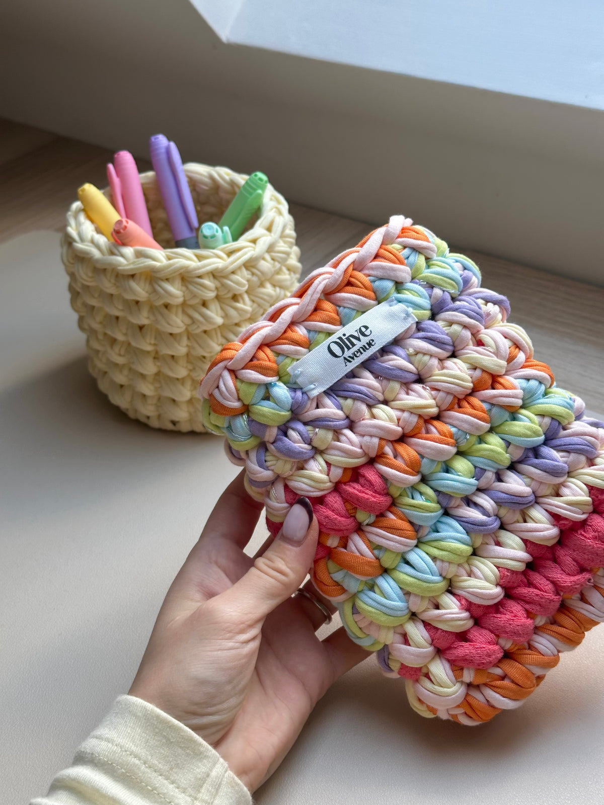 Whimsy kindle sleeve