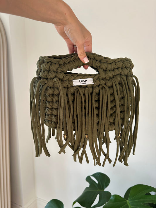 Jungle Mini Bag