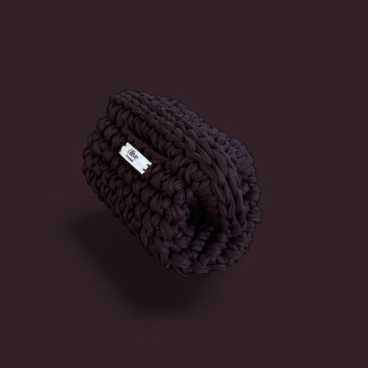 Chocolate clutch