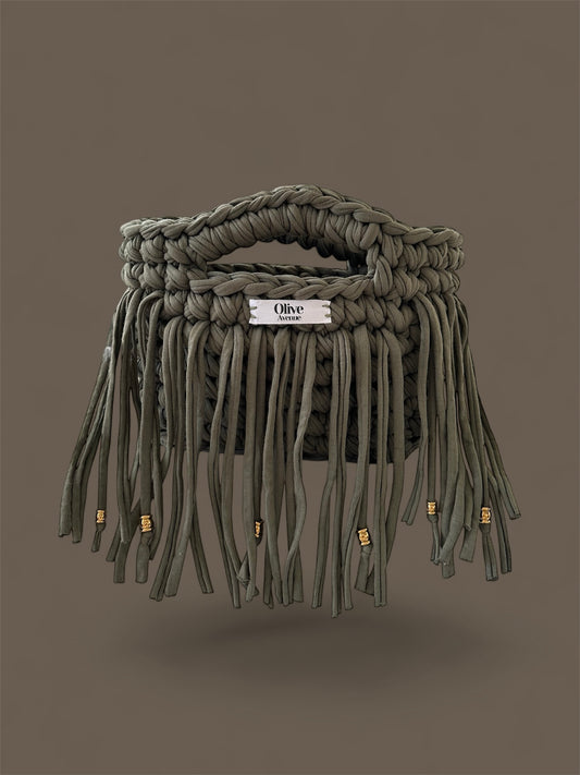 Jungle Mini Bag