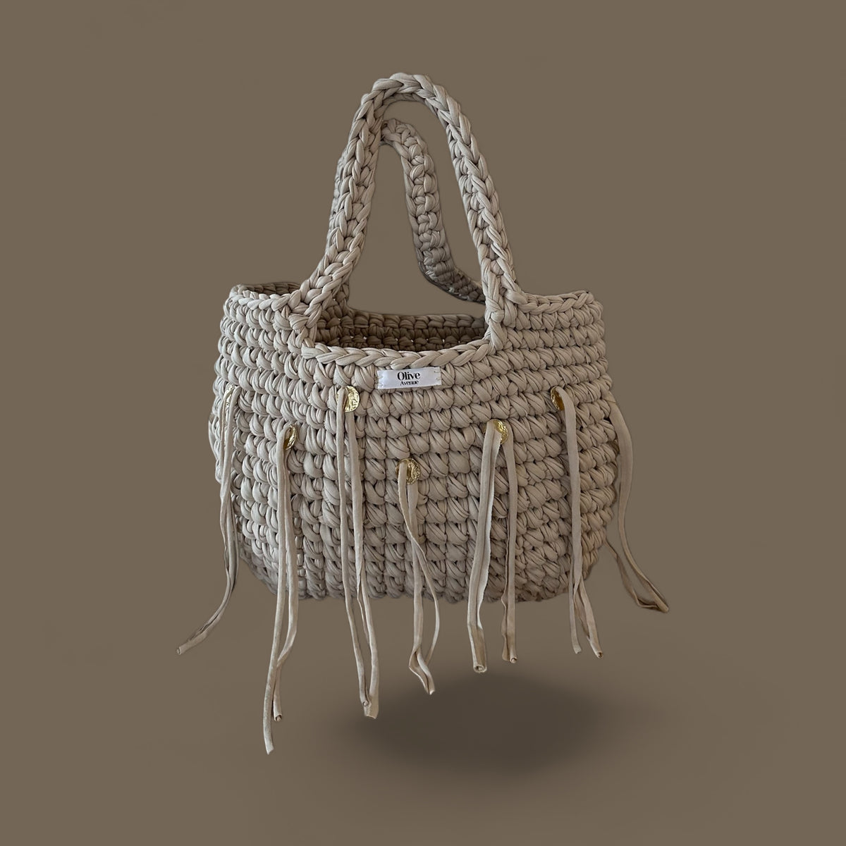 PALMA X LAGUNA Beach bag