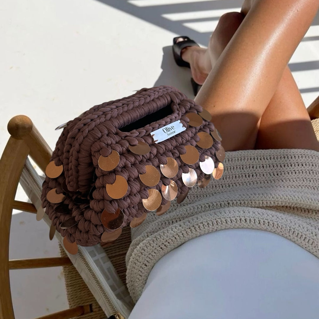 Cabana standard clutch