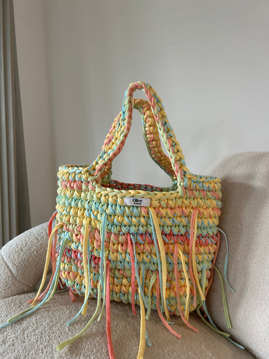 Sorebetto Beach Bag