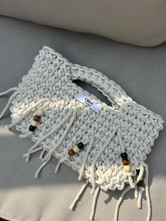Coastal Capri Mini Bag