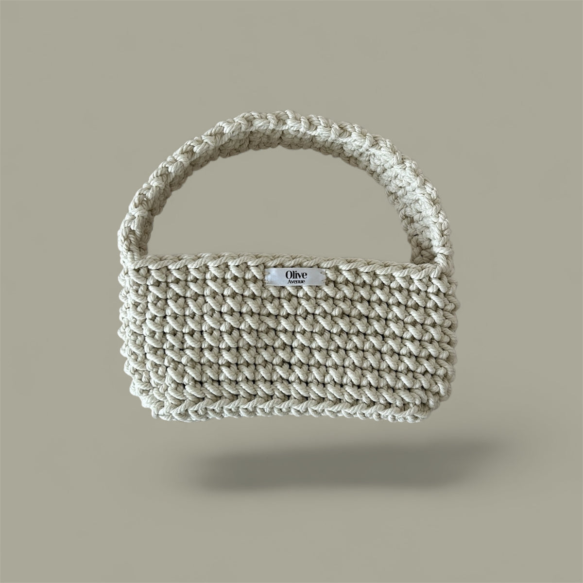 Capri Baguette Bag