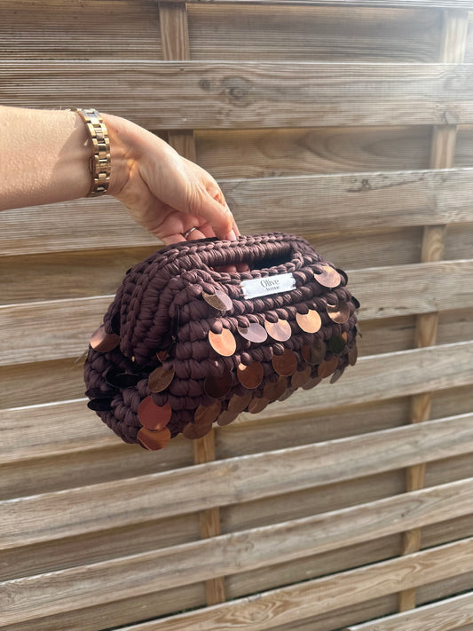 Cabana standard clutch