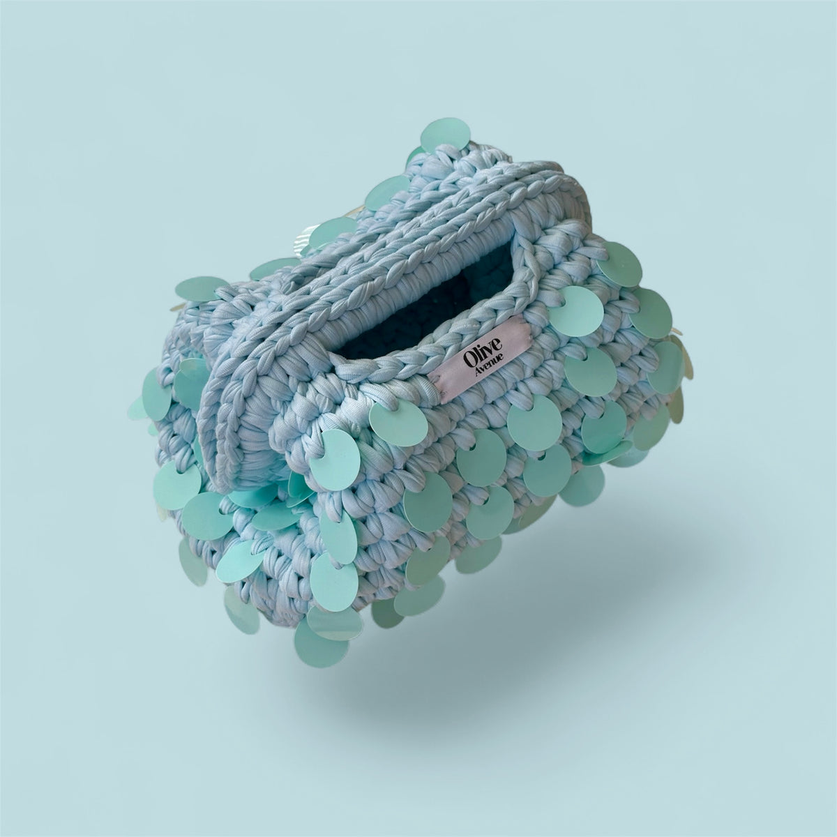 Lagoon standard clutch