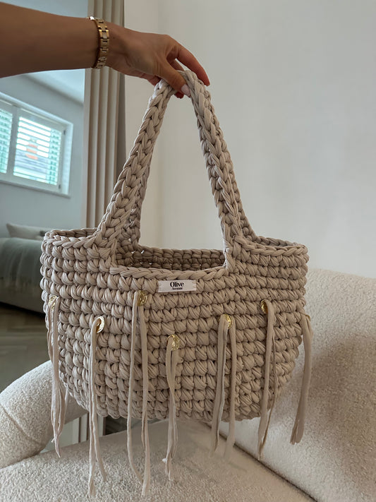 PALMA X LAGUNA Beach bag