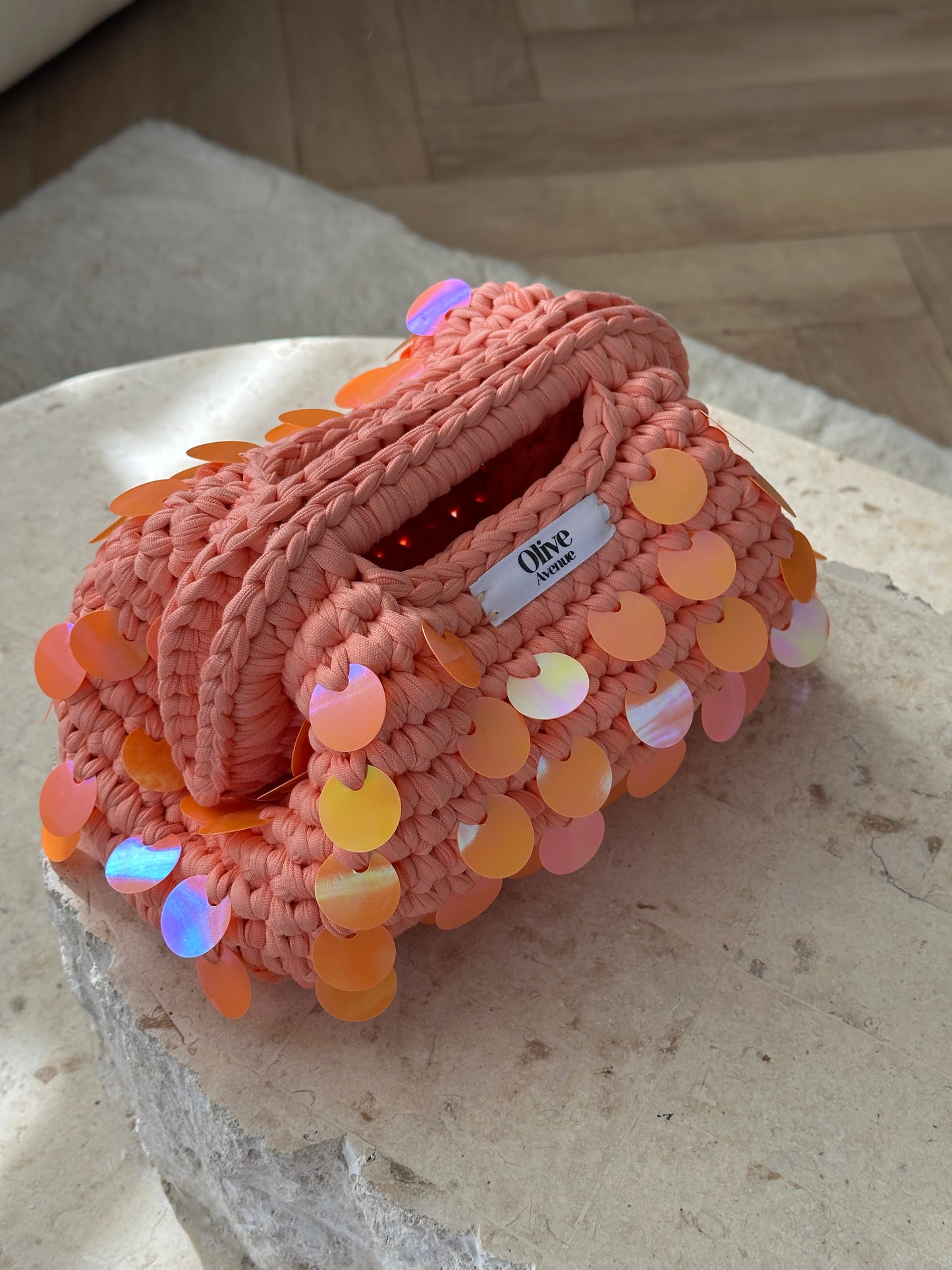 Sarti standard clutch
