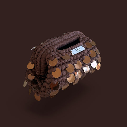 Cabana standard clutch