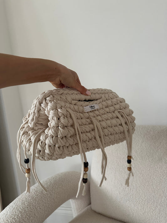 Laguna XL Clutch