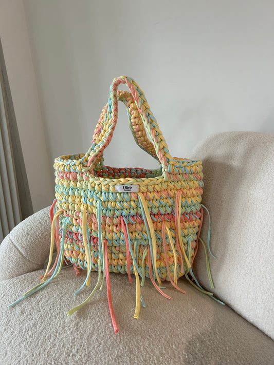 Sorebetto Beach Bag