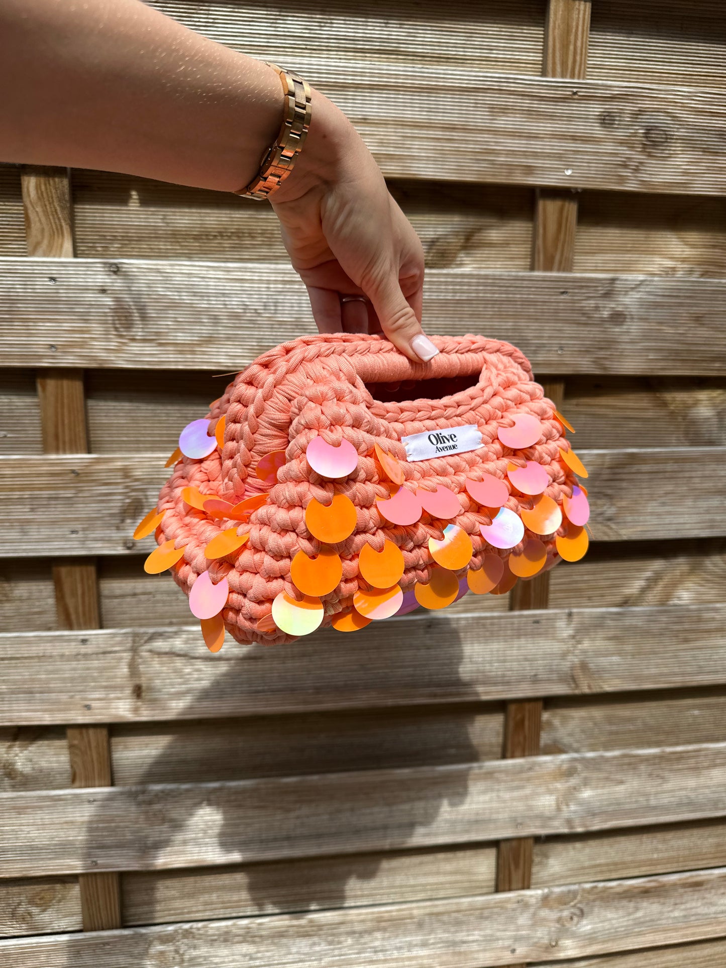 Sarti standard clutch