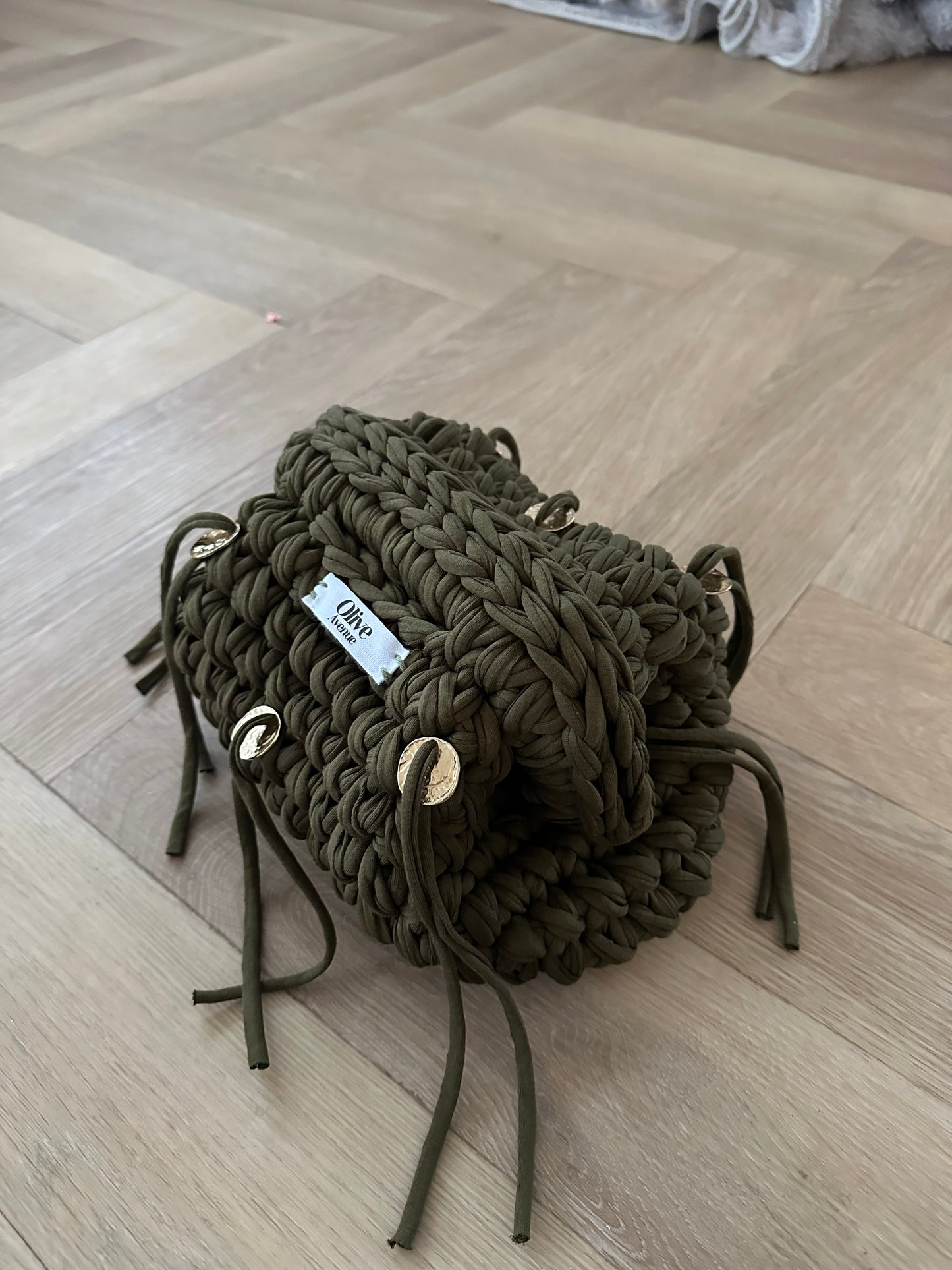 Palma Clutch Standard Size