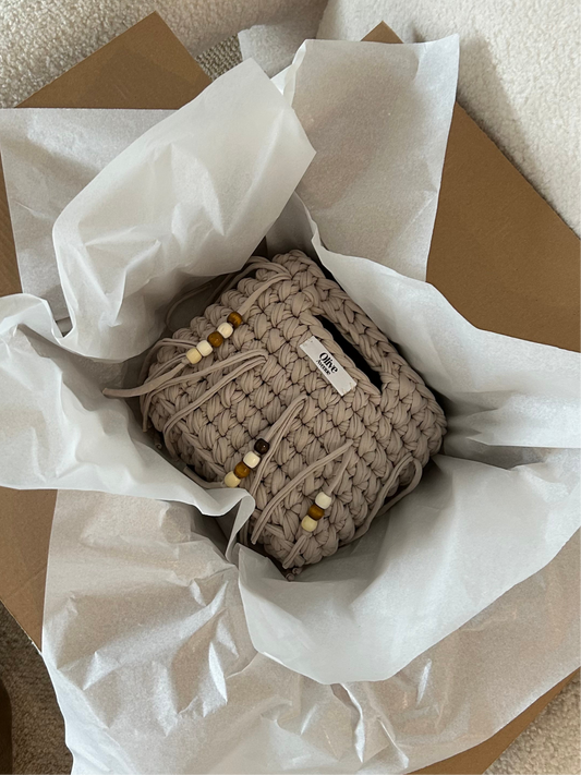 Laguna Mini Bag