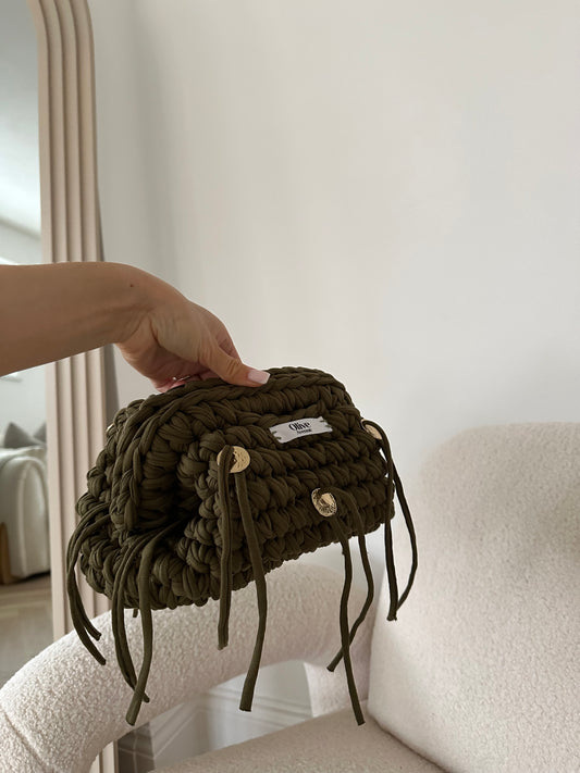 Palma Clutch Standard Size