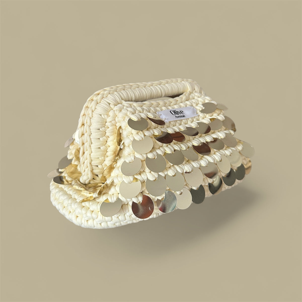 Cava Mini Clutch