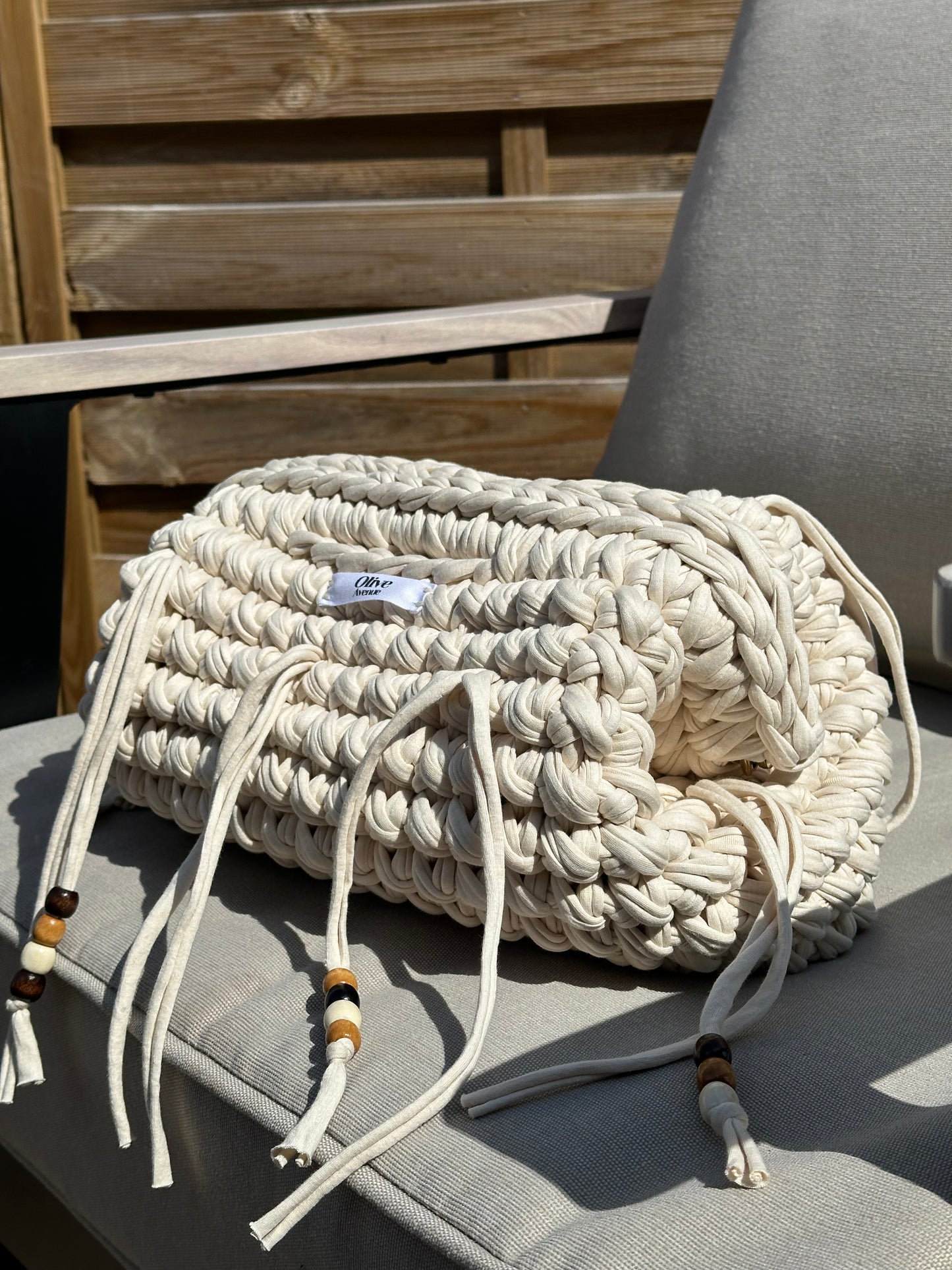 Laguna XL Clutch