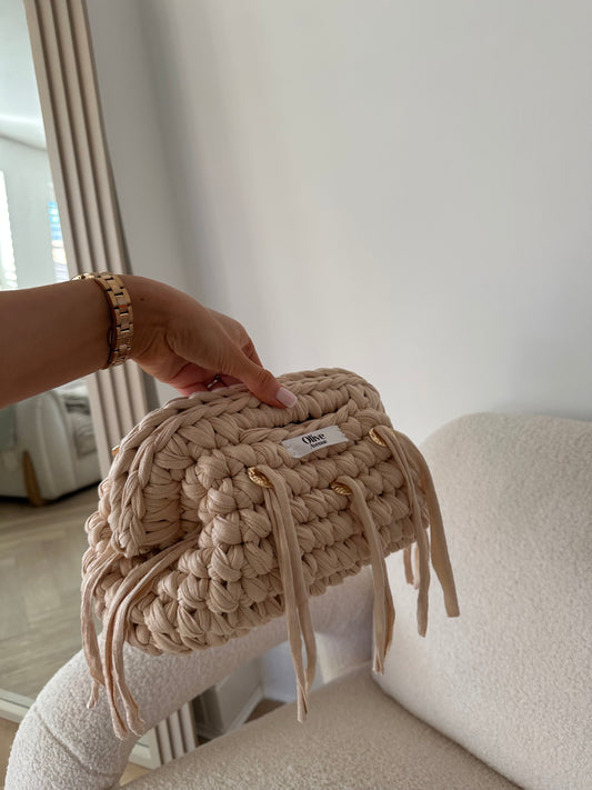 PALMA X LAGUNA clutch