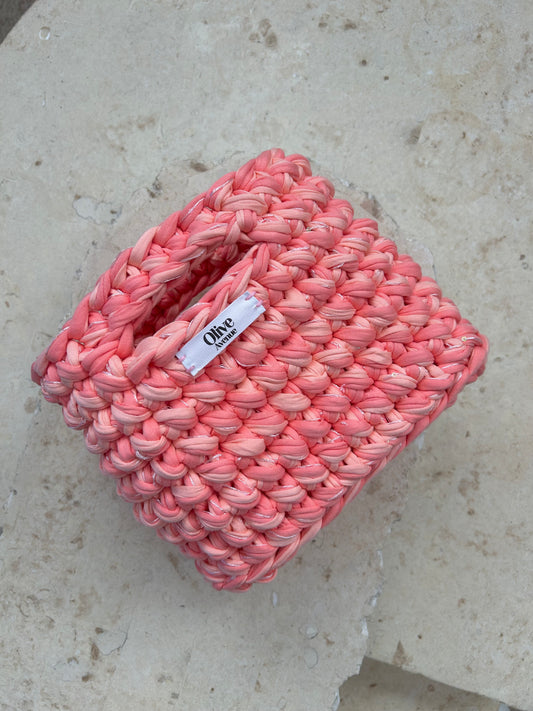 Flamingo Mini Bag