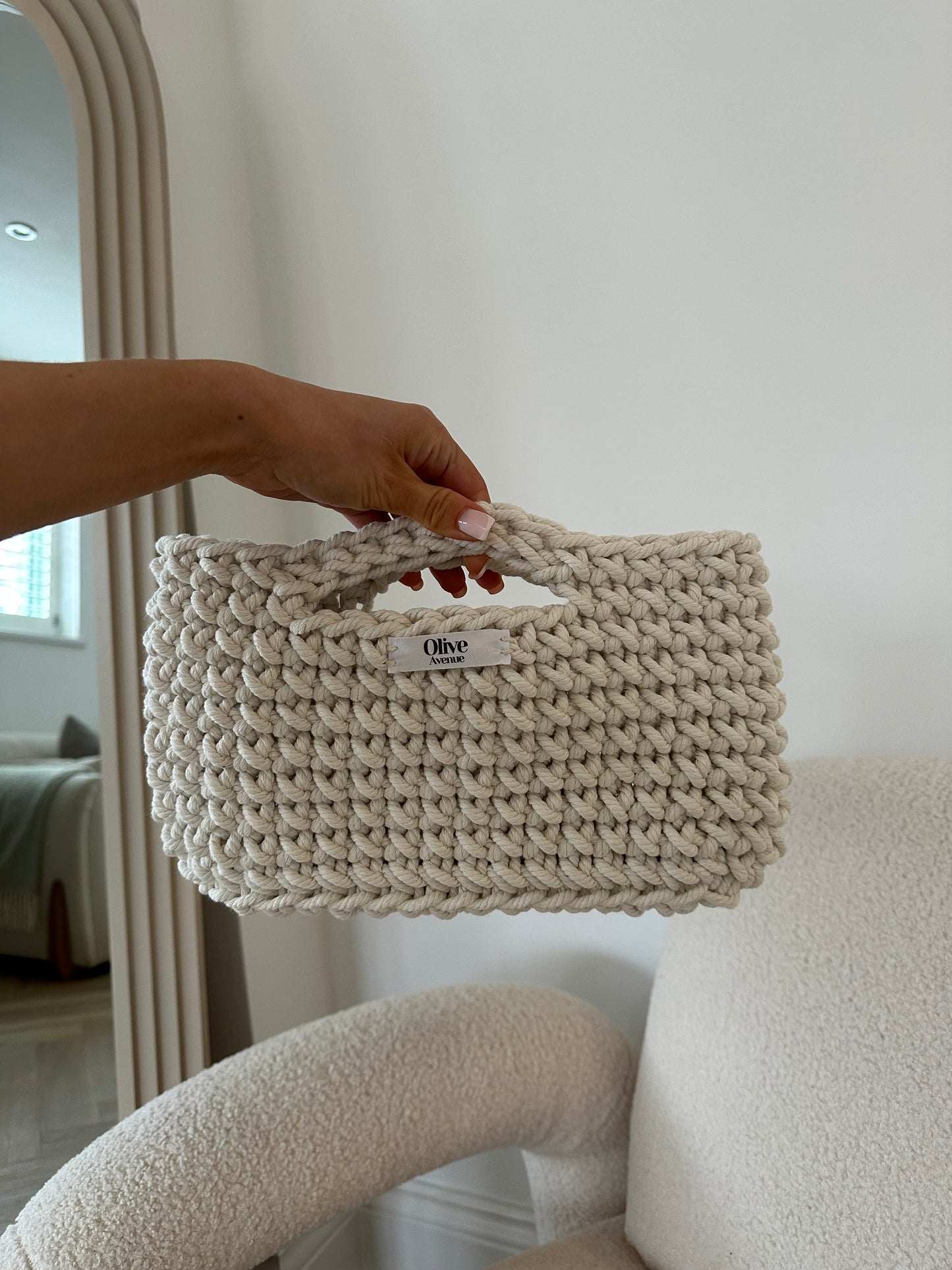 Capri Mini Bag