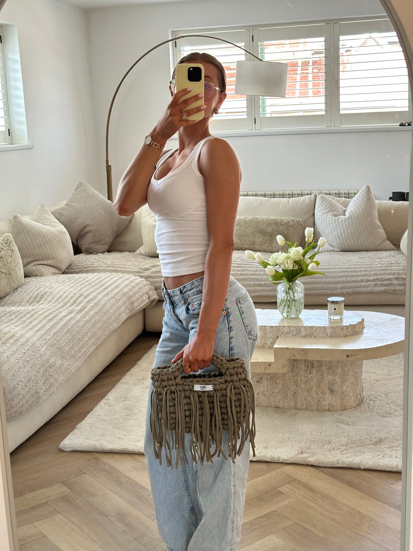 Jungle Mini Bag