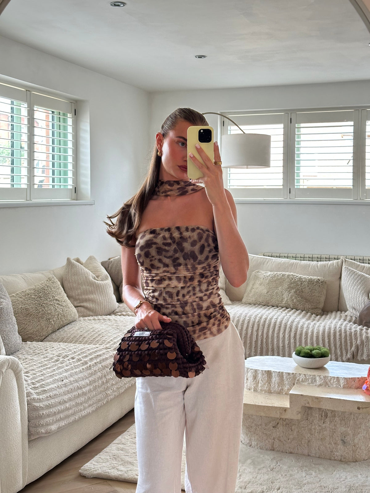 Cabana standard clutch