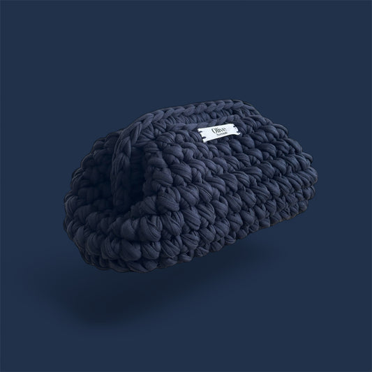 Navy clutch