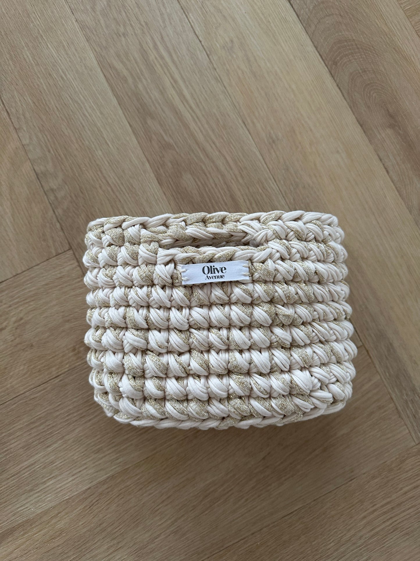 Sienna Mini Bag