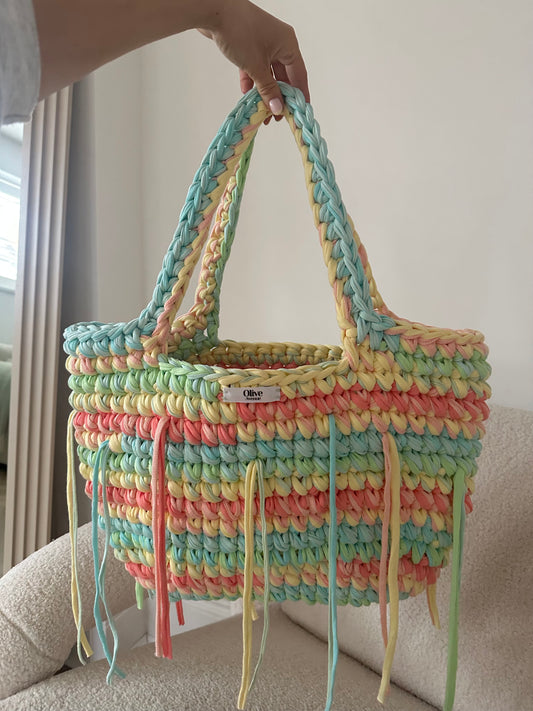 Sorebetto Beach Bag